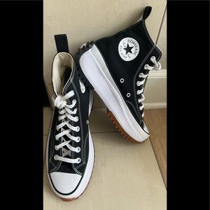 Chuck Taylor® All Star® 
CONVERSE